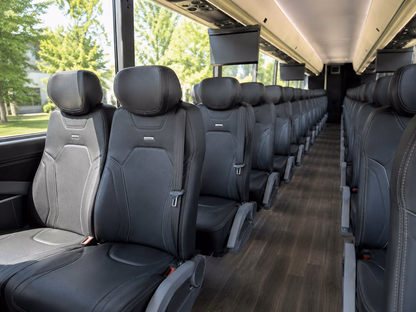 charter bus rentals for csu stanislaus warrior athletics in turlock