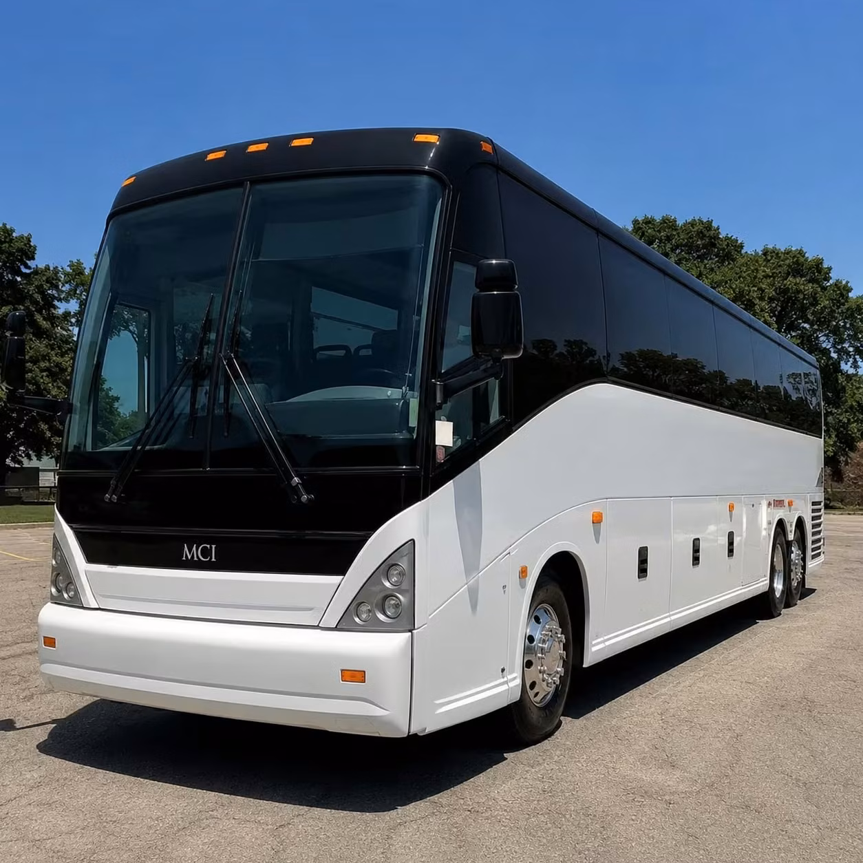 concert bus rentals in turlock