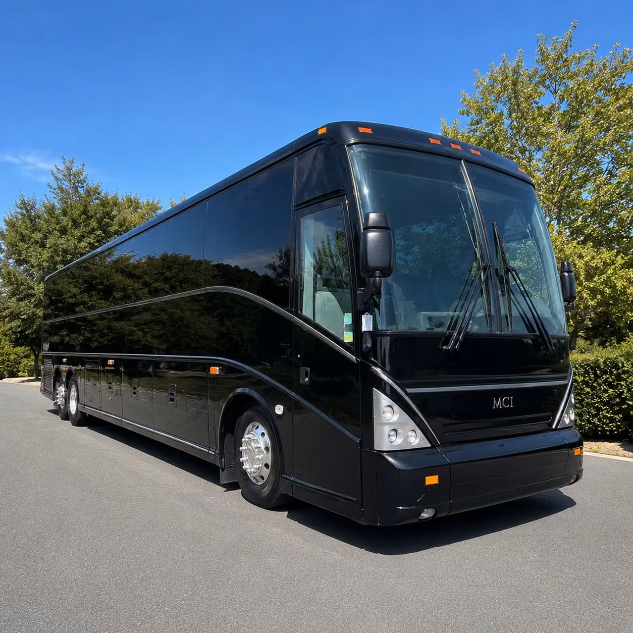 concert transportation in turlock and all the surrounding areas