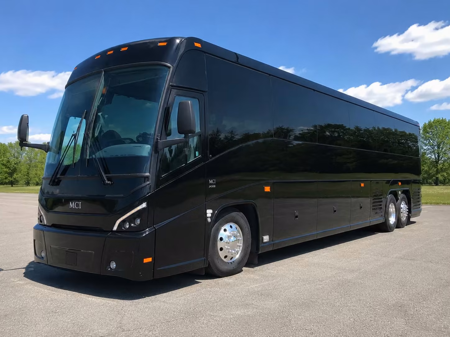convention and conference transportation serving turlock california