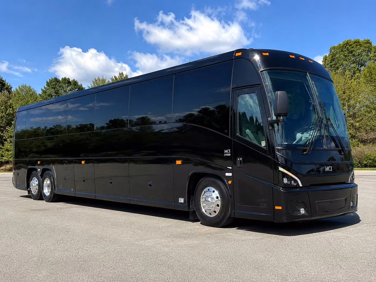 corporate event transportation in turlock and all the surrounding areas