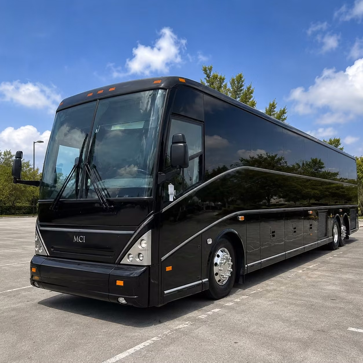 employee shuttle services for turlock businesses and industrial campuses