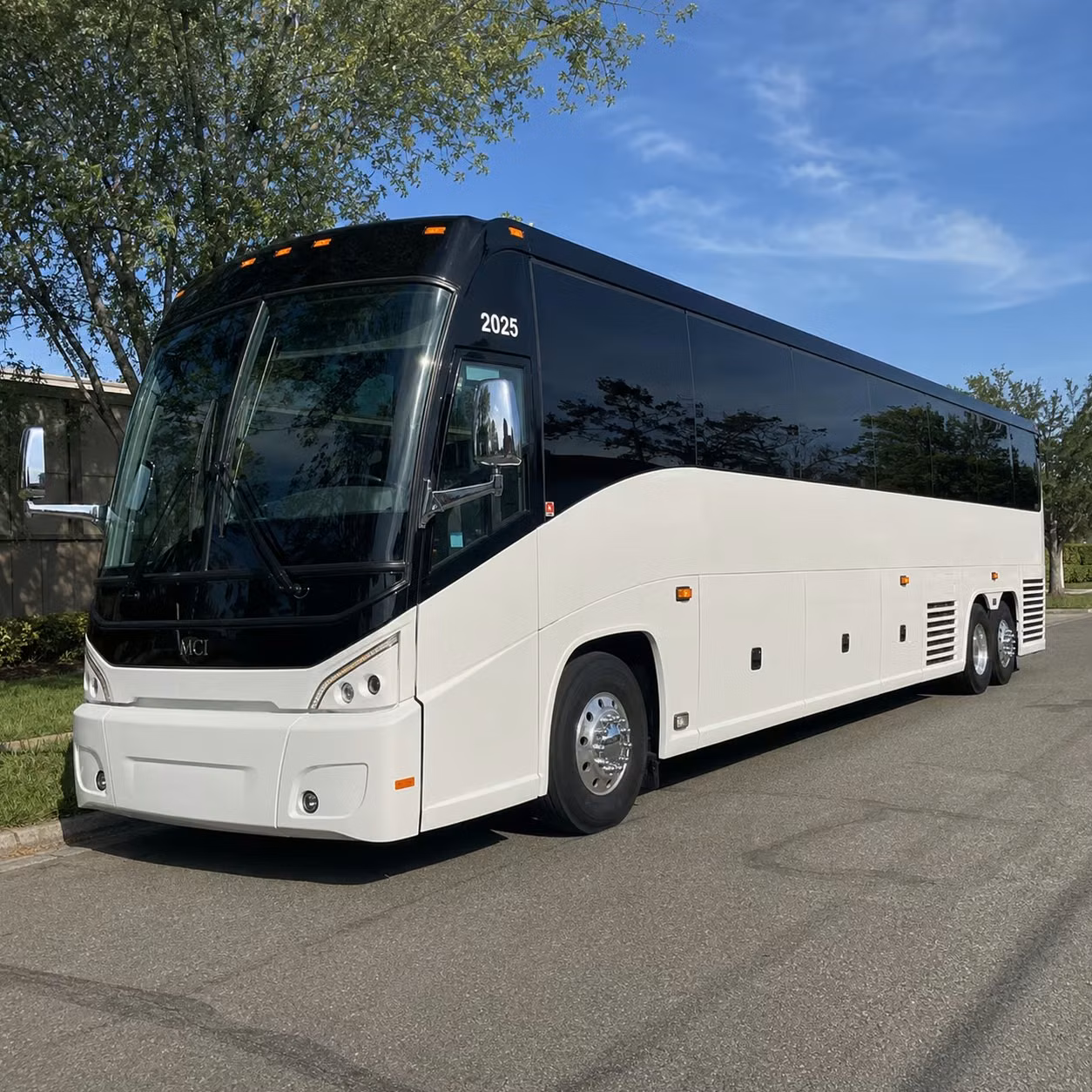 employee transportation in turlock and all the surrounding areas