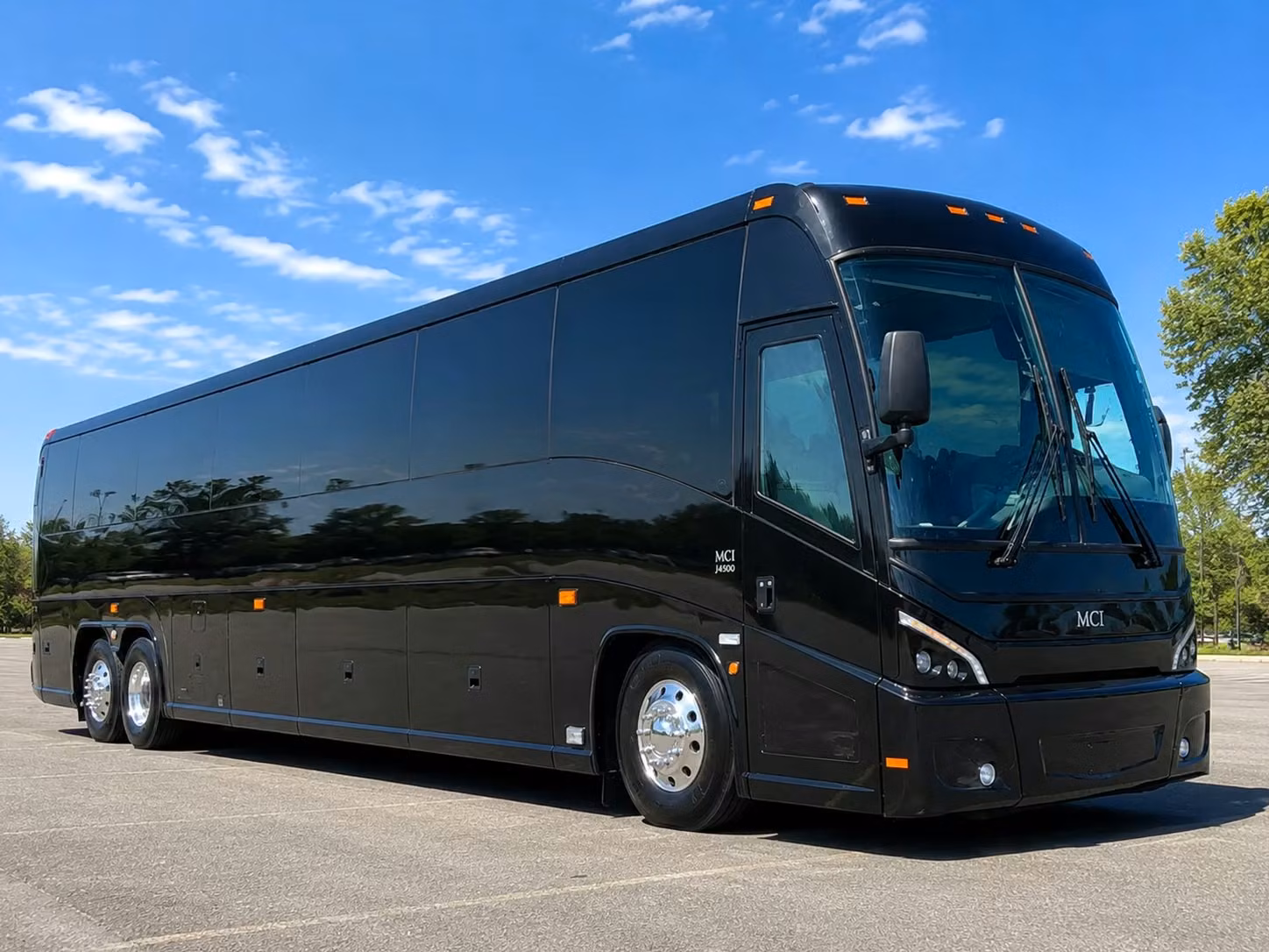event transportation services in turlock