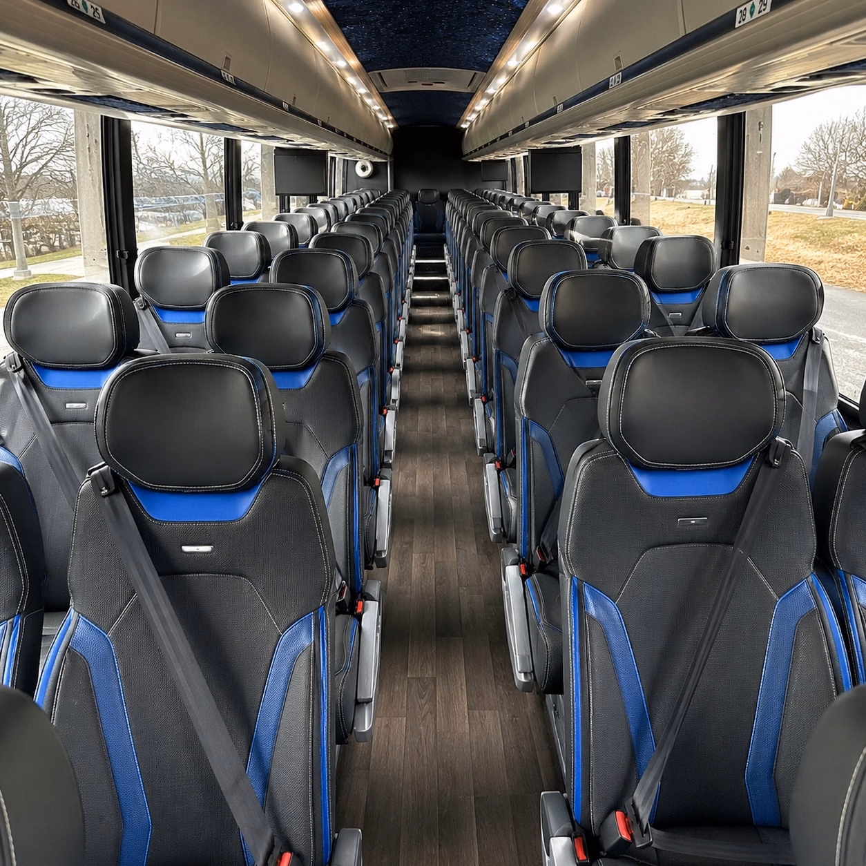 how the day of the week changes what a bus costs in turlock california