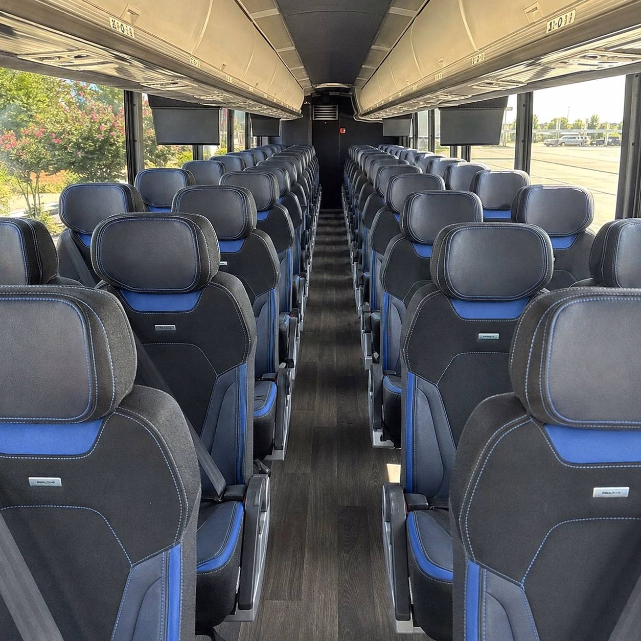 how trip distance and duration affect your turlock bus rental rate