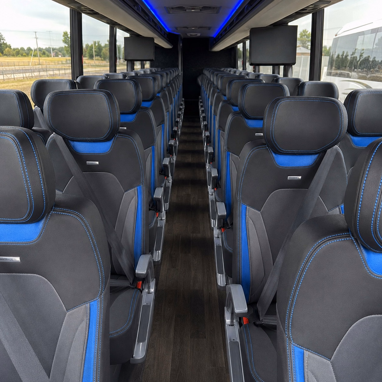 how where and when you re traveling affects turlock bus rental rates