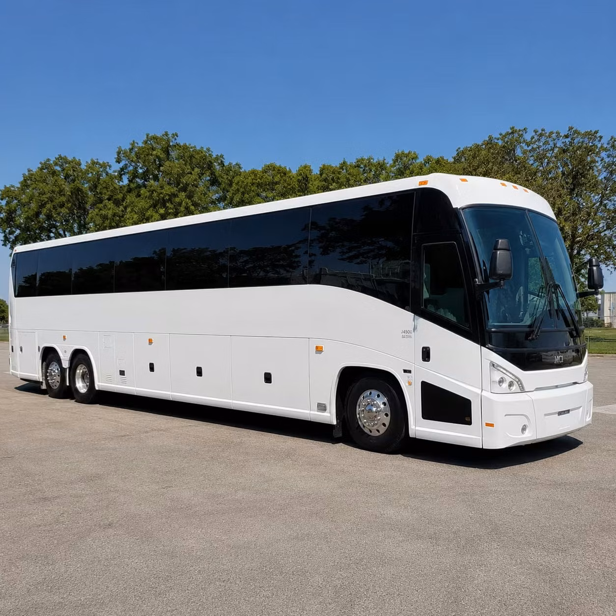 long distance group travel from turlock to california s biggest cities has never been smoother