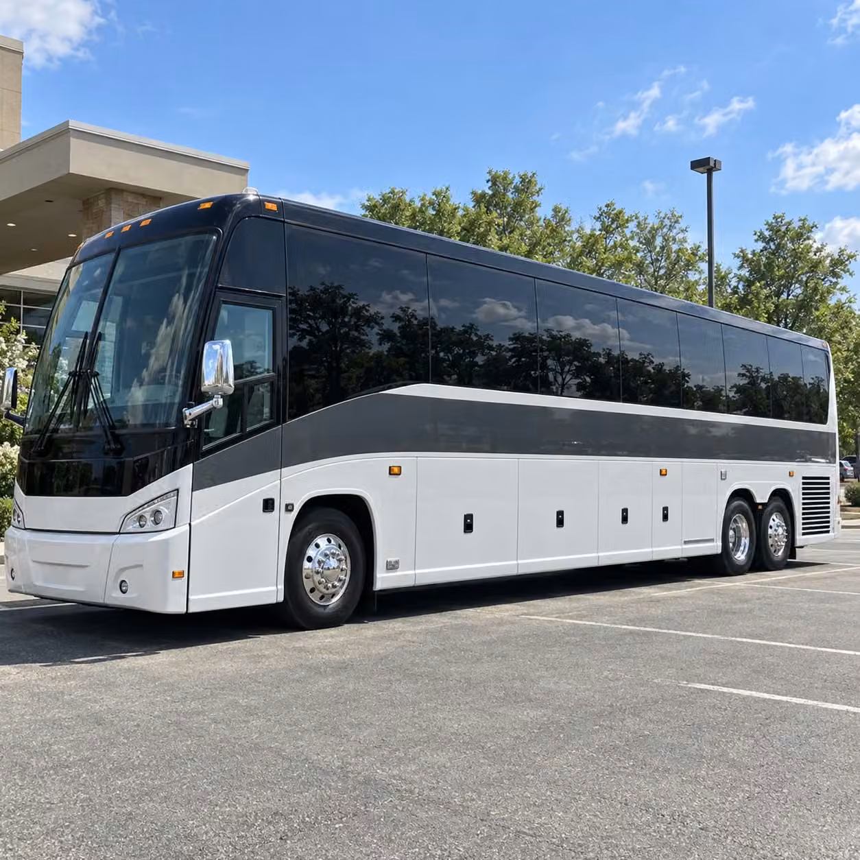 private event transportation in turlock and all the surrounding areas