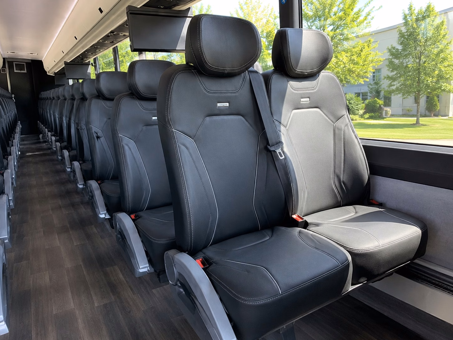 prom transportation in turlock and all the surrounding areas