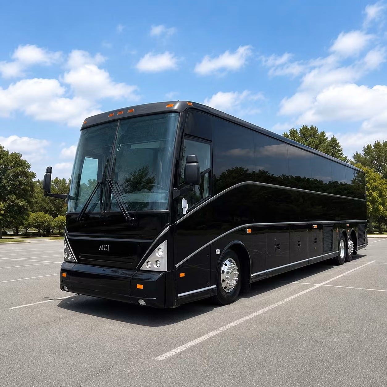 religious group transportation in turlock and all the surrounding areas