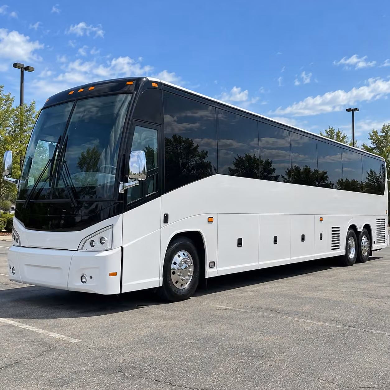 turlock charter bus rentals for agricultural and history field trips