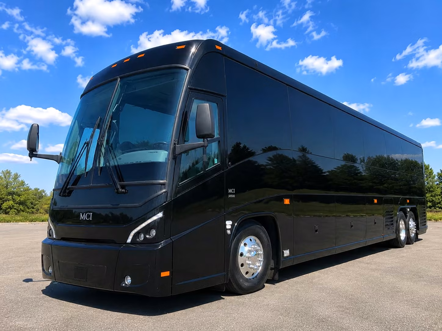 turlock corporate event bus rentals for teams of every size