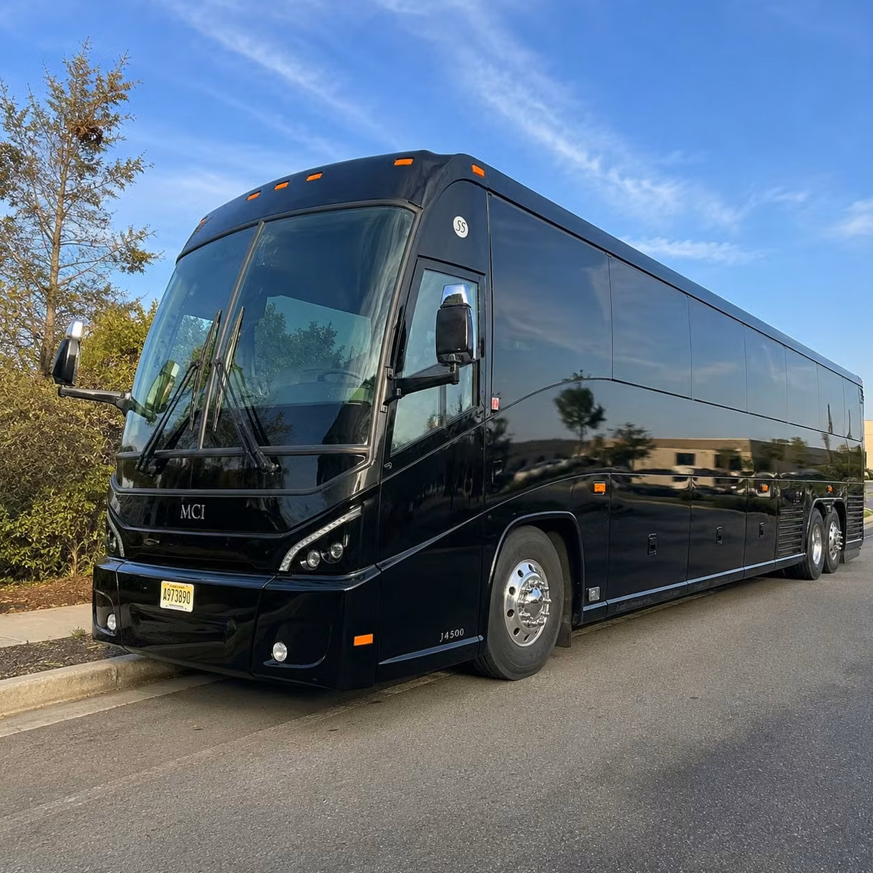 turlock employee transportation services