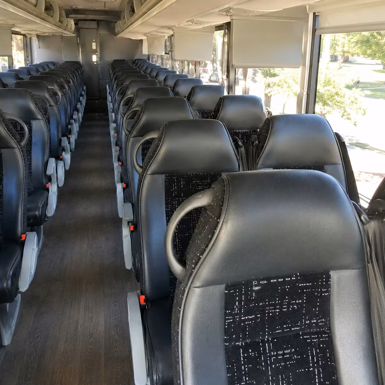 Turlock Group Transportation Services