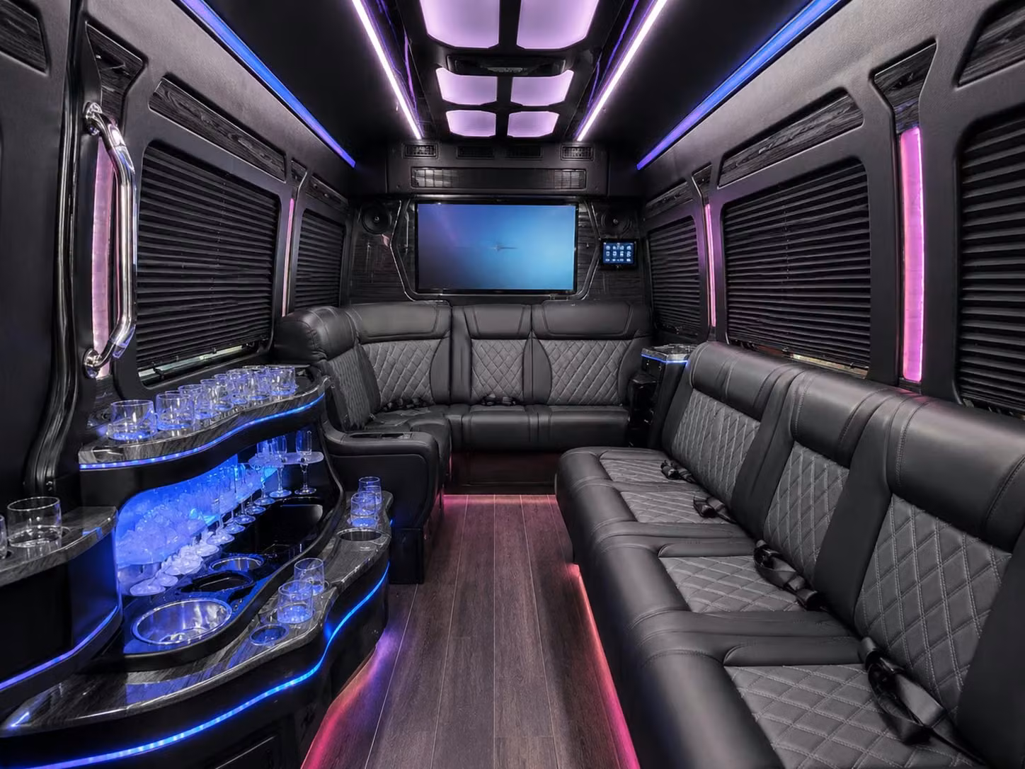 turlock prom transportation covers every stop on your big night itinerary