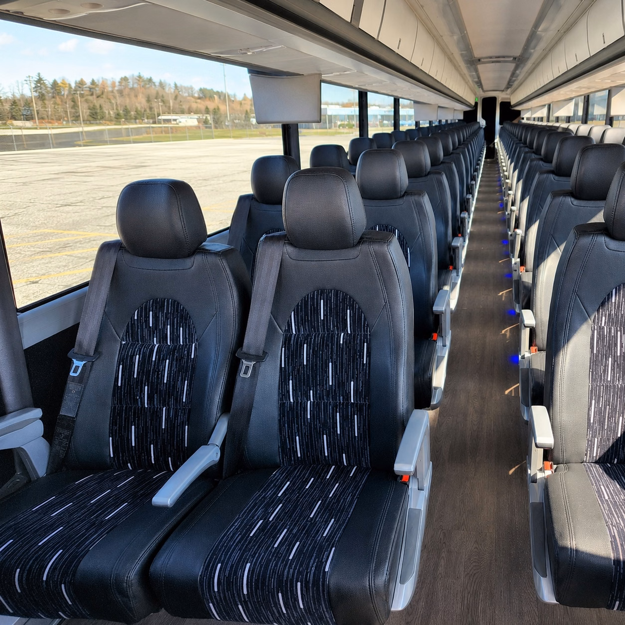 wedding transportation in turlock and all the surrounding areas