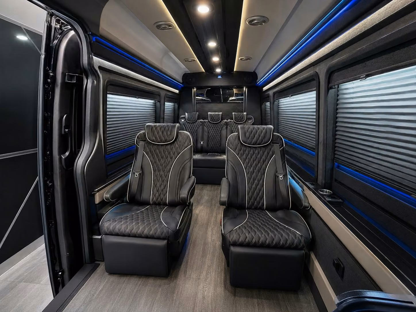 with one form your whole group s airport transfer is handled
